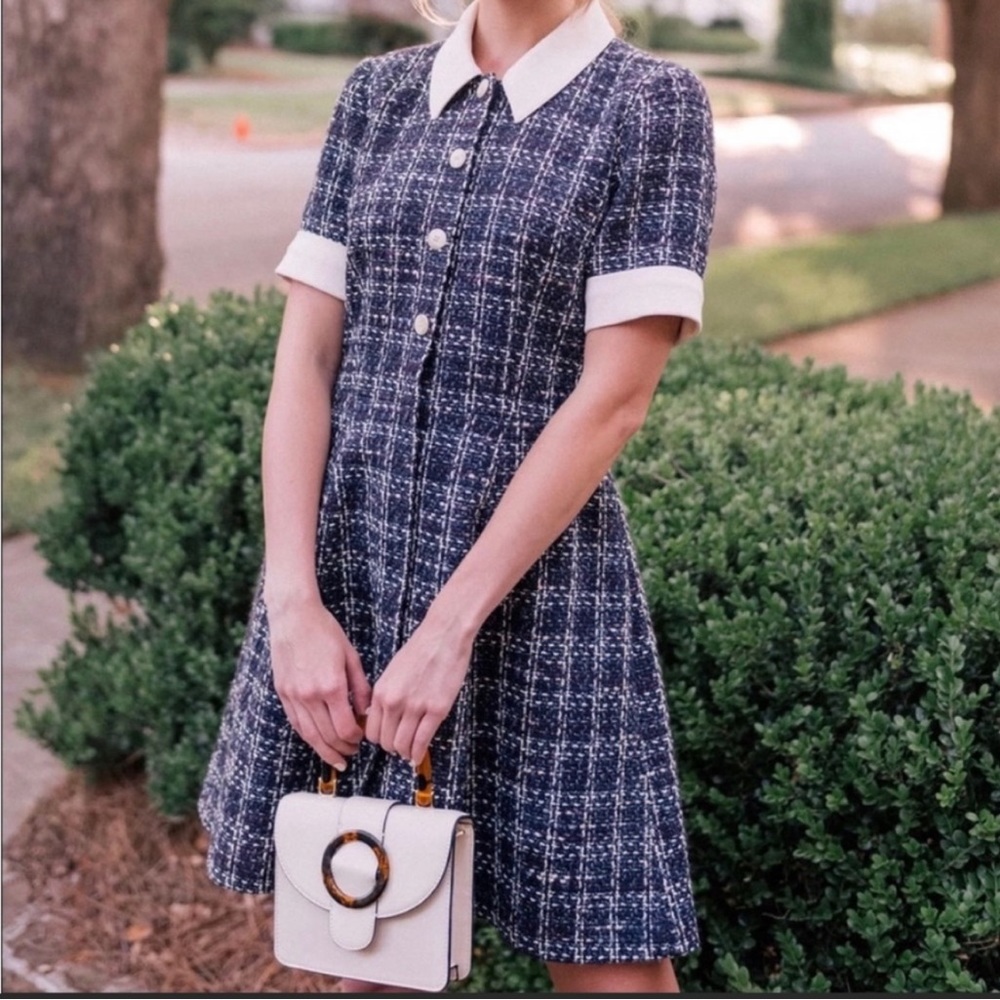 GMG Leslie Dress!